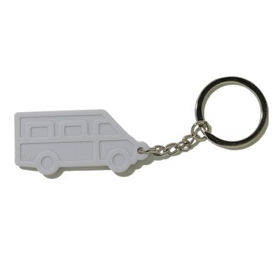 Nyckelring Husbil