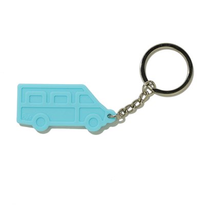 Nyckelring Husbil