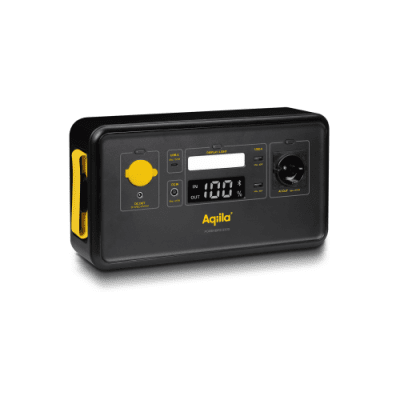 Aqiila powerbird s-300