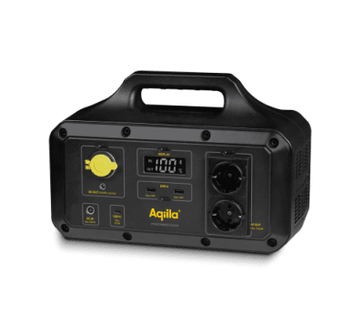 Powerbird Aqiila s-1000