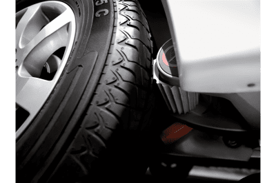 Mammut Manöverhjälp Al-ko