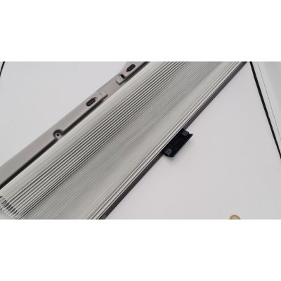 Remifront höger Ducato 2008-2011