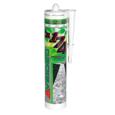 S-Bond Lim 290 ml Vit