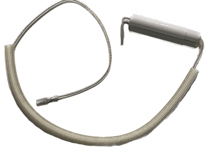 Tändstift 45cm (skruvfixering) trumavärme truma 30030-02900
