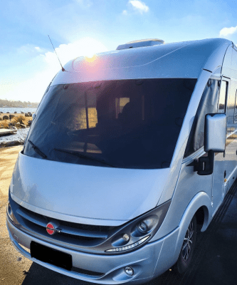 SunOut Helintegrerad