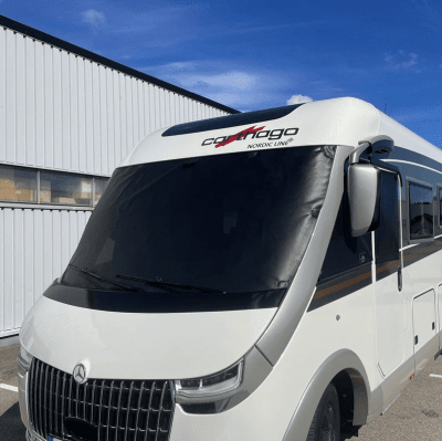 SunOut Helintegrerad