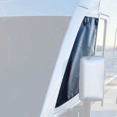 SunOut Sidorutor Helintegrerad