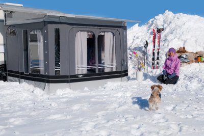 standby 3000 svenska tält