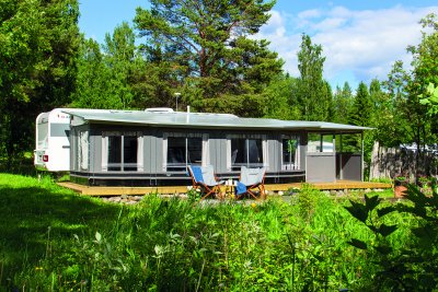 svenska tält standby 7000