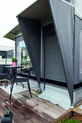 standby dörrmarkis svenska tält