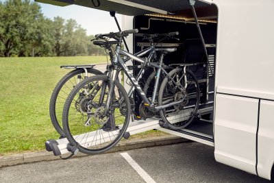 T01-108A
5415182046046
Thule Veloslide cykelhållare cykelställ cykelgarage