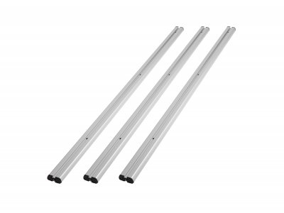 Monteringsskenor VeloSlide 140 cm 3-pack
