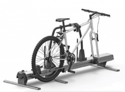 5415182048194 Thule Veloslide cykelhållare cykelställ veloslideshort