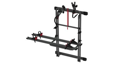 Fiamma Carry-Bike 200 DJ Van Deep Black