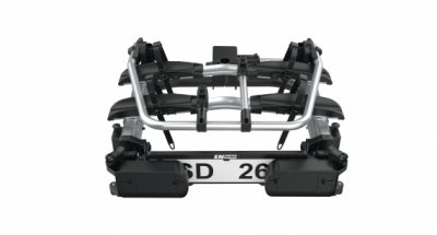 8717809916846 Enduro cykelhållare cykelställ van SD260