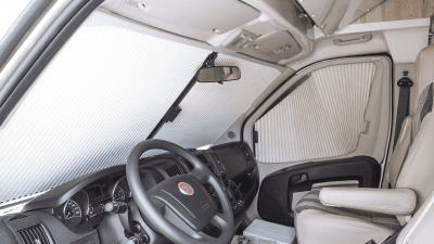 Remi-Front Ducato IV Fiat Ducato x290 Med Driver assist 2014-2021