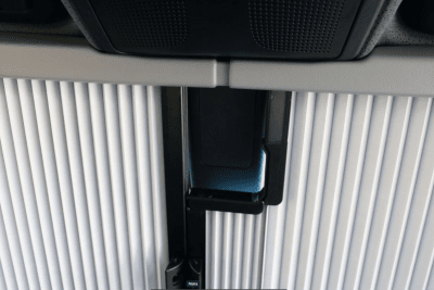 Remi front IV till Mercedes Sprinter 2019>
