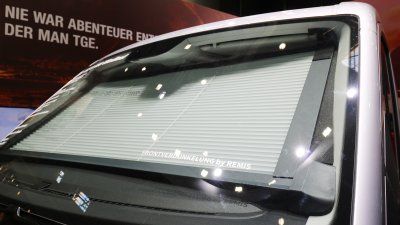 Remi front V till Man TGE 2019>