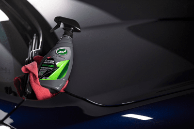 Turtle Ceramic Spray Coating