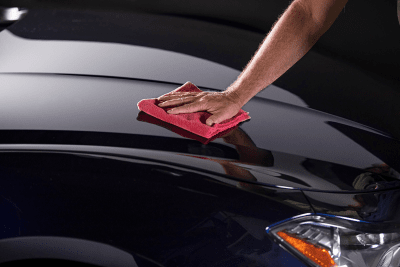 Turtle Ceramic Spray Coating