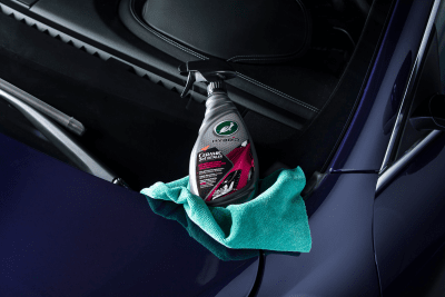 Turtle Ceramic 3 in 1 Detailer