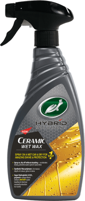 Turtle Ceramic Wet Wax, våtvax, vax, bilvax,