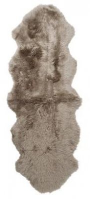 fårskinnsfäll