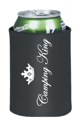 Burkkylare Camping King