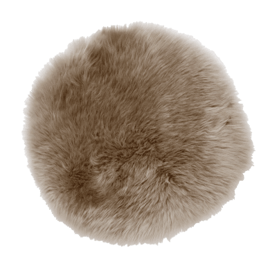 Fårskinnsdyna Gently Beige Royal camping sittdyna Royalcamping dyna fårskinnsdyna stolsdyna
fårskinn ull ulldyna möbeltillbehör