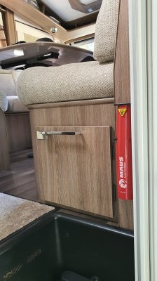 Brandsläckare Maus Xtin Klein