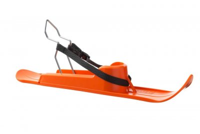 SnowWalk Set Svart