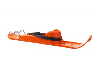 SnowWalk Set Svart