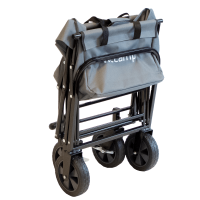 WeCamp Skrinda Ihopfällbar Mini