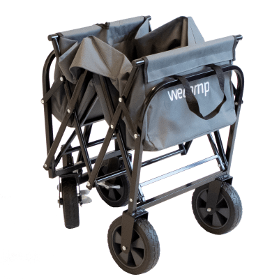 WeCamp Skrinda Ihopfällbar Mini