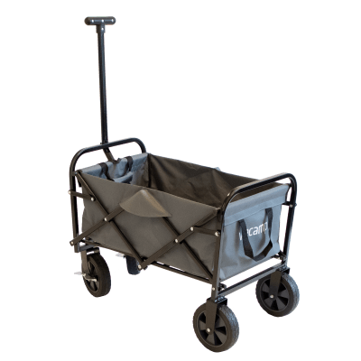 WeCamp Skrinda Ihopfällbar Mini