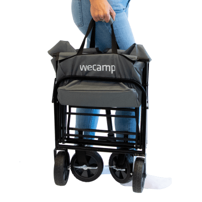 WeCamp Skrinda Ihopfällbar Mini