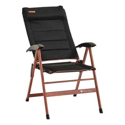 Royal Camping stol L Monark Royalcamping campingstol campingmöbler campingtillbehör fritidsmöbler husvagnsmöbler förtältsinredni