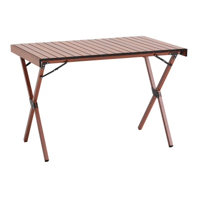 Campingbord Monark, Royal Camping, roll-up, bord, lamellbord,
lättviktsbord
campingbord
campingmöbler
T18-302E