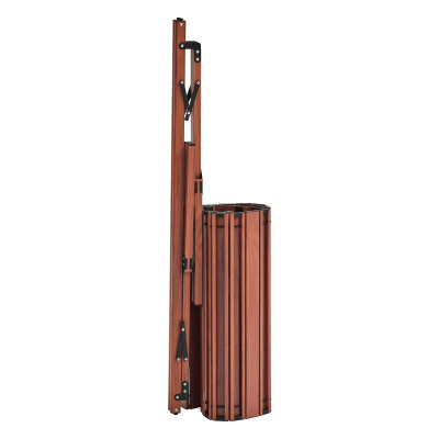 Campingbord Monark, Royal Camping, roll-up, bord, lamellbord
7394033117037