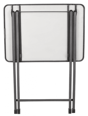 WeCamp Kaffe-/ avlastningsbord Trysil