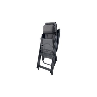 Wecamp Stol Ramses Black Edition
7394033097551