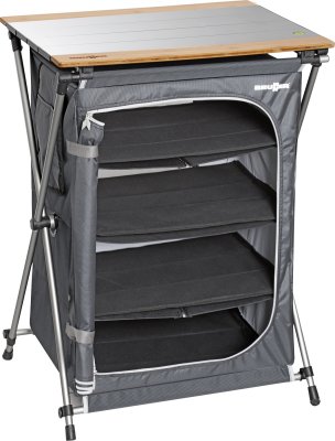 köksskåp Razor Ultralight CT
Brunner
förvaringsskåp
förvaring
köksförvaring husvagnsförvaring förtältsförvaring