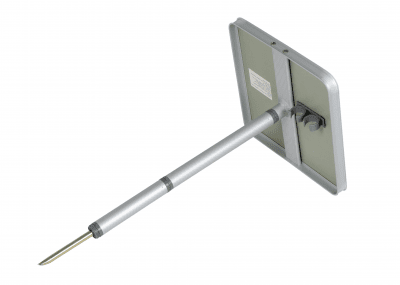 Bo-camp bord med markspjut Alu