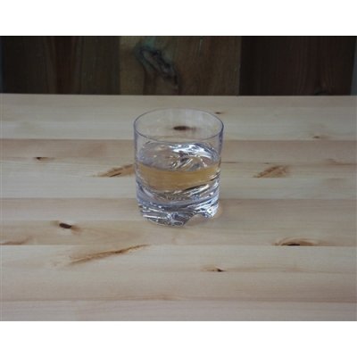 Whiskeyglas strahl 20cl