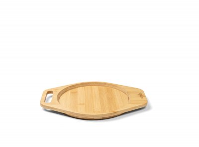 Omnia Underläggsbricka Bambu