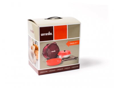 Omnia Kit 1.