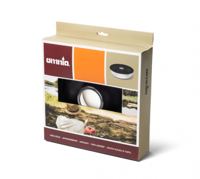 Omniaform Non-stick