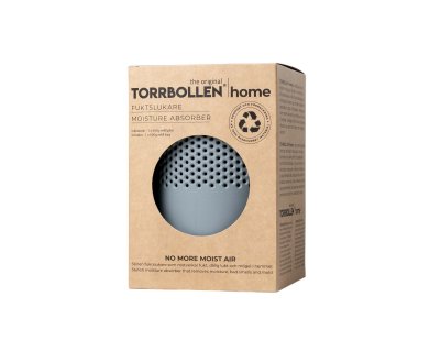 Torrbollen Home