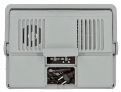 Mestic kylbox MTEC-25