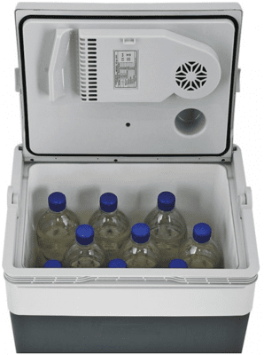 Mestic kylbox MTEC-25